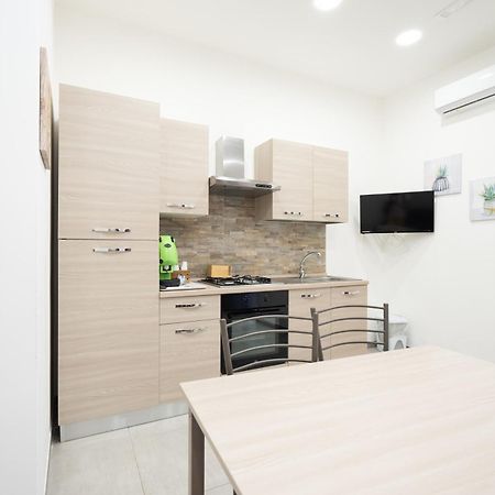 Casa Vacanza Serafino Apartment Catania Bagian luar foto