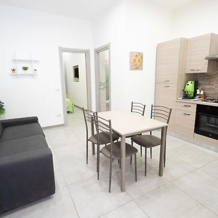 Casa Vacanza Serafino Apartment Catania Bagian luar foto