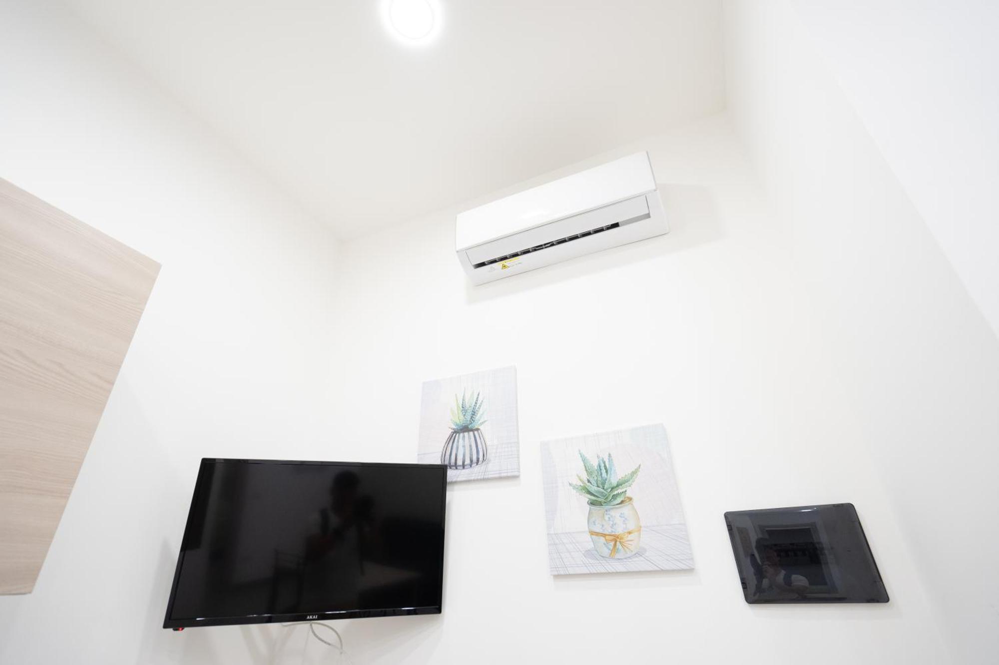 Casa Vacanza Serafino Apartment Catania Bagian luar foto
