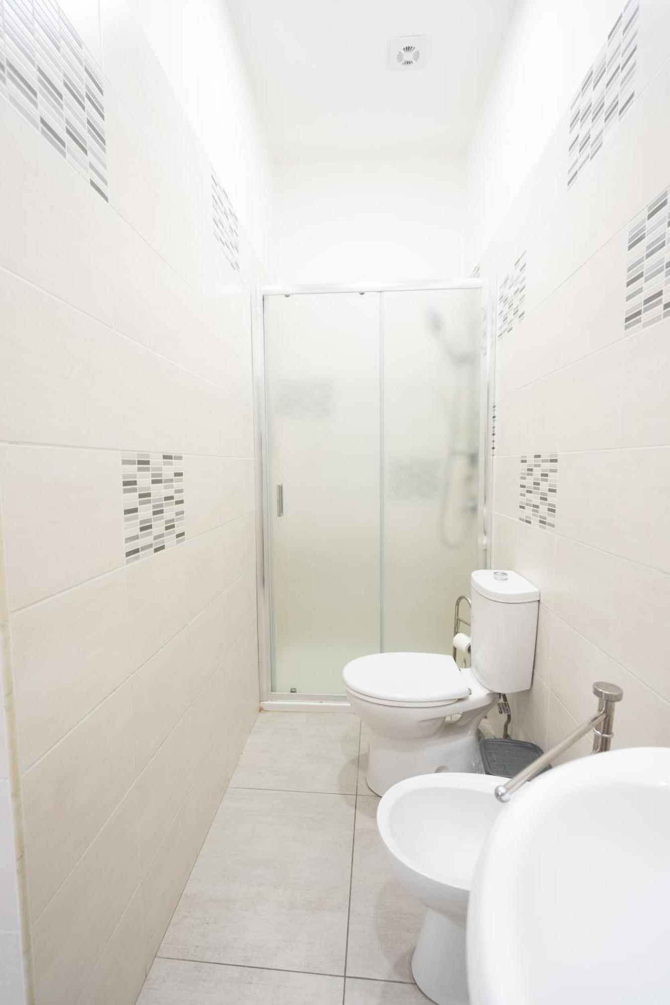 Casa Vacanza Serafino Apartment Catania Bagian luar foto