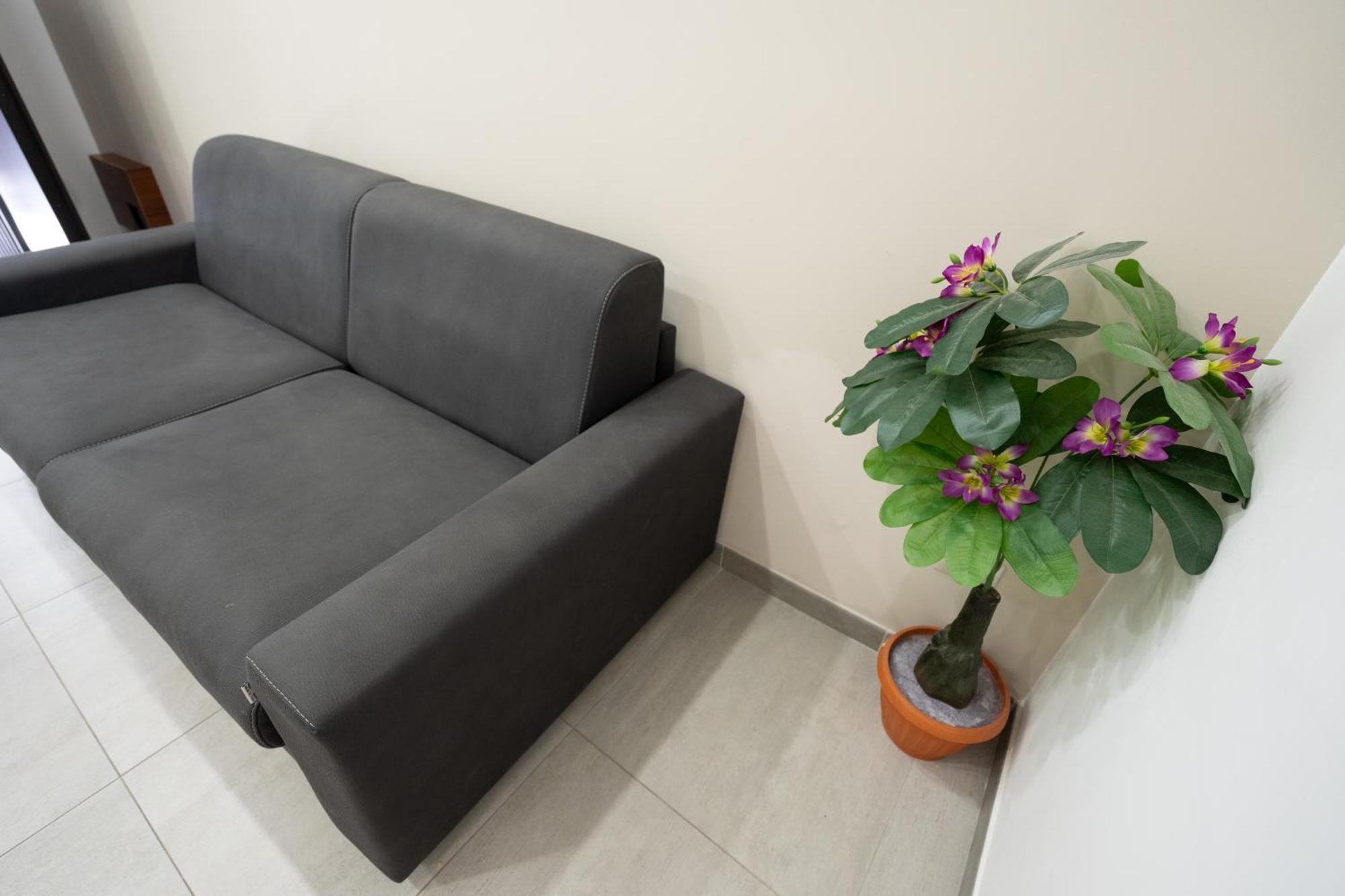 Casa Vacanza Serafino Apartment Catania Bagian luar foto